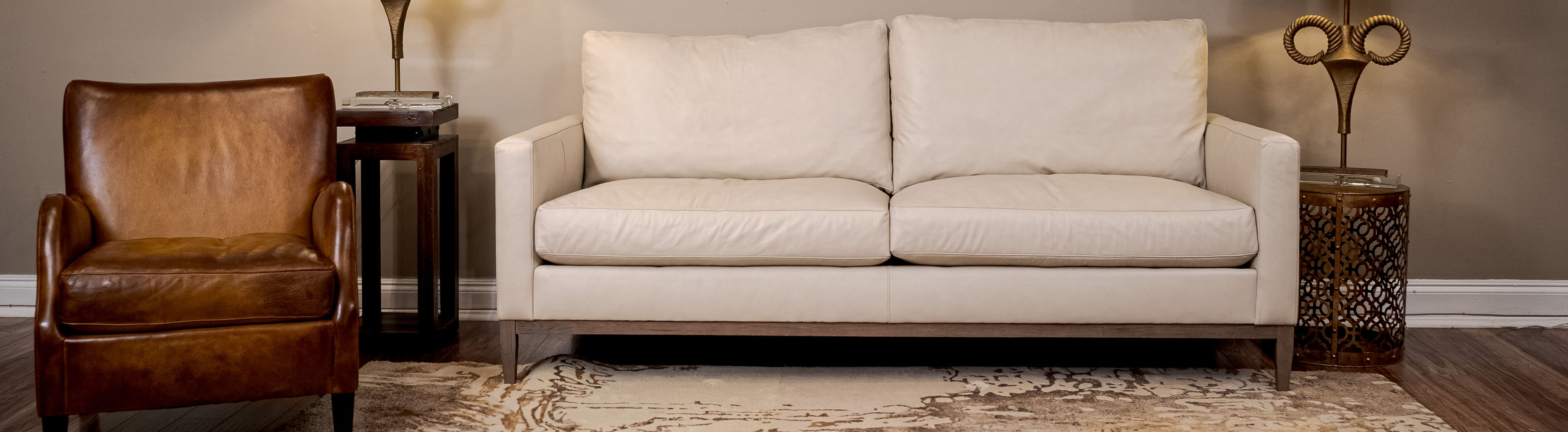 Paolini Leather Interiors